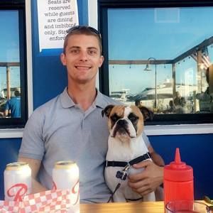 Meet your Posher, Ricky